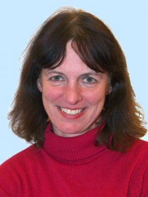 Dr. Ursula Harmuth