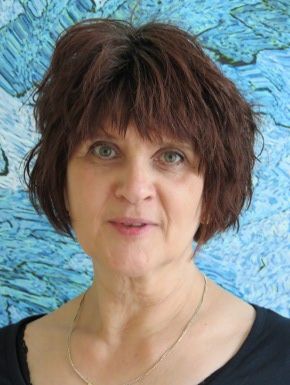 Irene Kleinfeldt