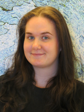 Jacqueline Kühn