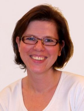 Judith Mundt