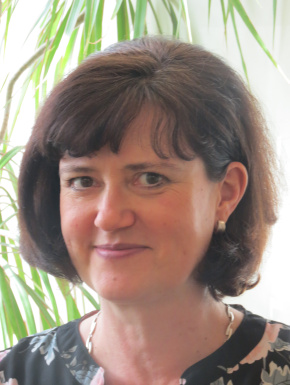Pamela Ostach